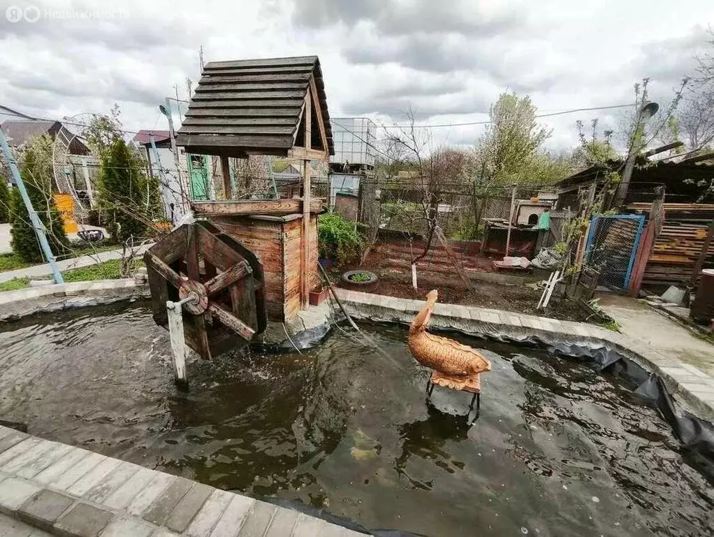 Дом в Астрахань, улица Артемьевых, 71 (190.5 м) - Фото 2