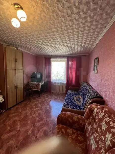 Квартира-студия, 17,5 м, 4/5 эт. - Фото 1