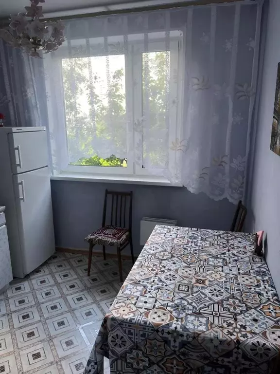 2-к кв. Москва Таллинская ул., 13К2 (50.0 м) - Фото 1