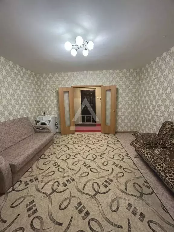 1-к кв. Челябинская область, Копейск ул. Короленко, 4А (40.5 м) - Фото 1