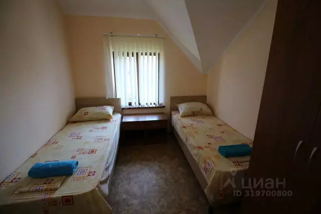 Комната Краснодарский край, Геленджик городской округ, с. Кабардинка ... - Фото 0