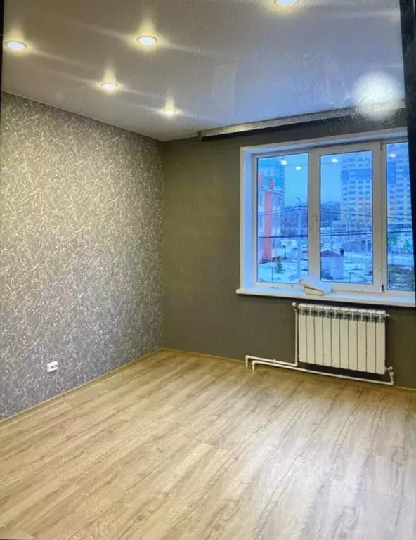 1-к кв. Ивановская область, Ивановский район, Богданихское с/пос, д. ... - Фото 1