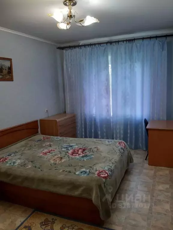 2-к кв. Красноярский край, Красноярск Новосибирская ул., 41 (50.0 м) - Фото 1