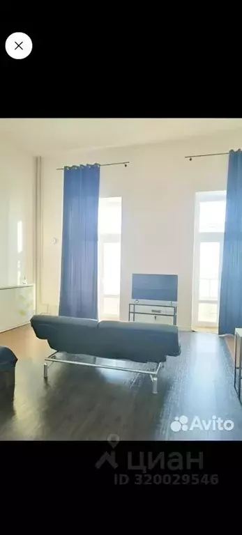 Студия Алтайский край, Барнаул Северо-Западная ул., 15к2 (50.0 м) - Фото 0