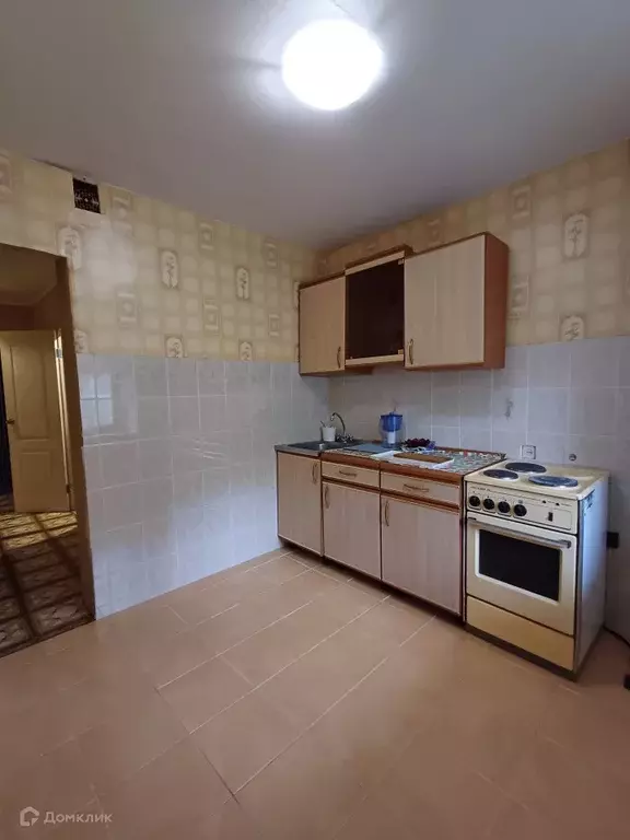 Продаётся 1-к квартира, 36.9 м - Фото 0