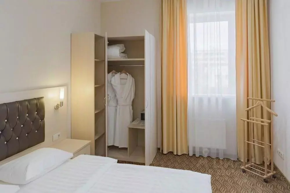 Комната Татарстан, Набережные Челны просп. Сююмбике, 2 (30.0 м) - Фото 1