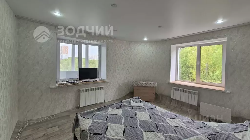 2-к кв. Чувашия, Чебоксары ул. Академика Королева, 15 (46.8 м) - Фото 0