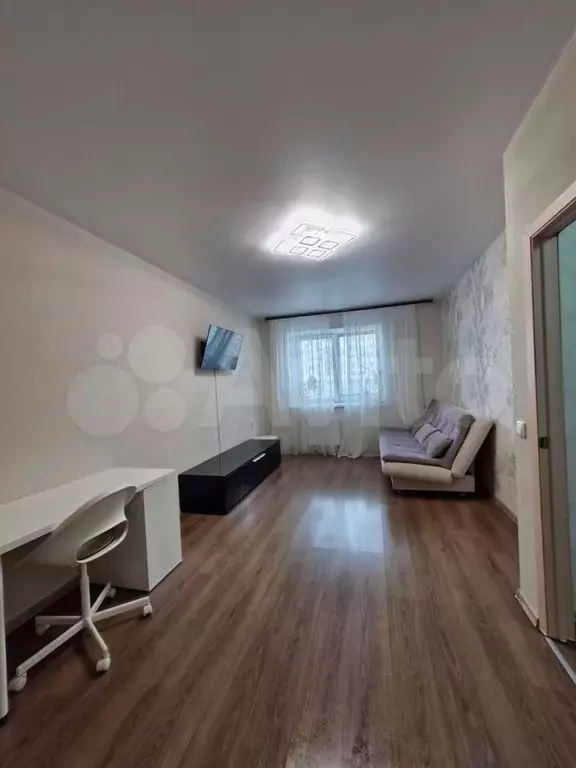 1-к. квартира, 41 м, 3/9 эт. - Фото 0