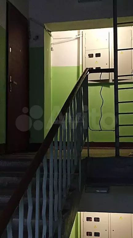 2-к. квартира, 41,7 м, 5/5 эт. - Фото 0