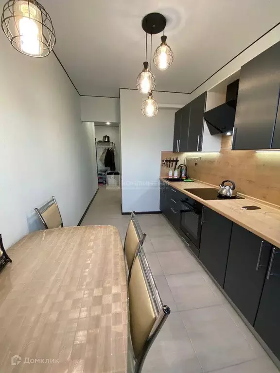 Продаётся 1-к квартира, 41 м - Фото 1