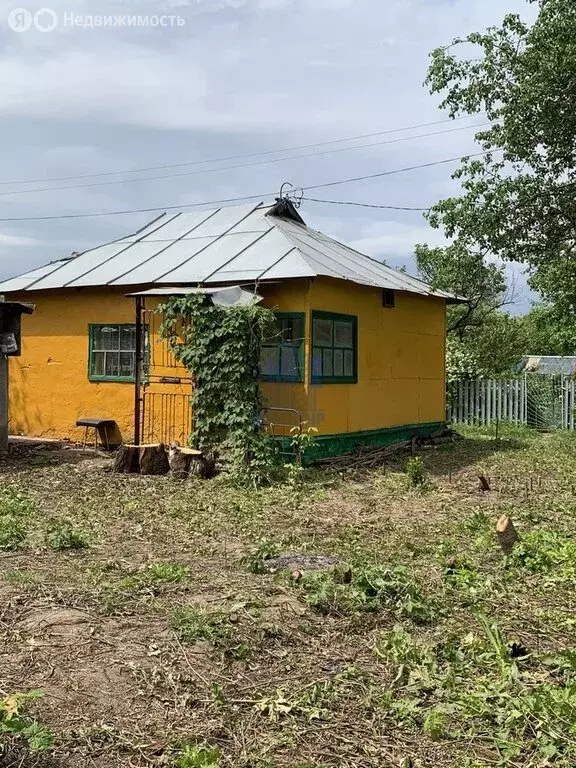 Участок в Чебоксары, СНТ Заря, 910 (6 м) - Фото 0