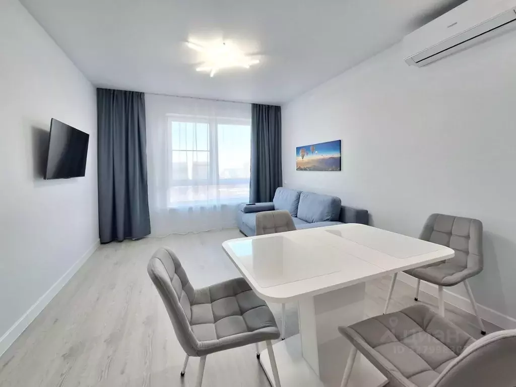 2-к кв. Москва ул. Академика Павлова, 40 (65.4 м) - Фото 1