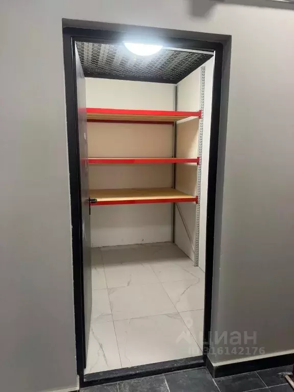 Склад в Москва Электролитный проезд, 7 (4 м) - Фото 0