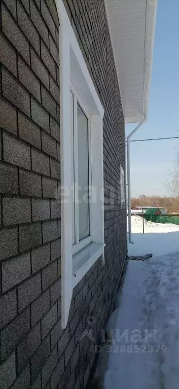 Дом в Московская область, Серпухов городской округ, д. Малое Ящерово 8 ... - Фото 1