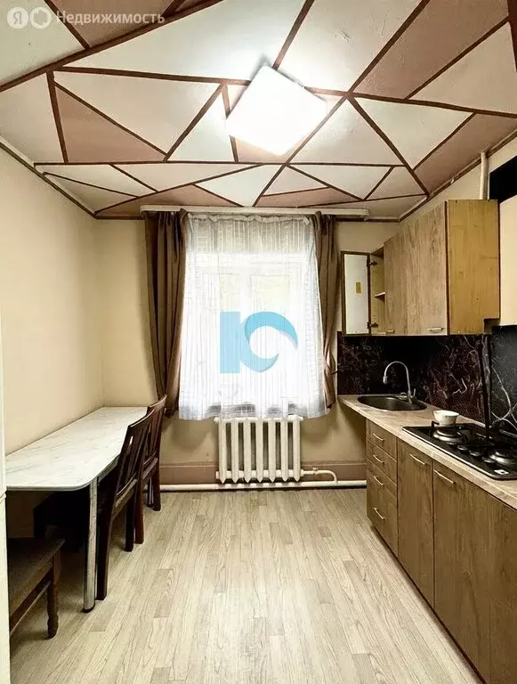 3-комнатная квартира: село Иглино, улица Калинина, 32 (56 м) - Фото 2