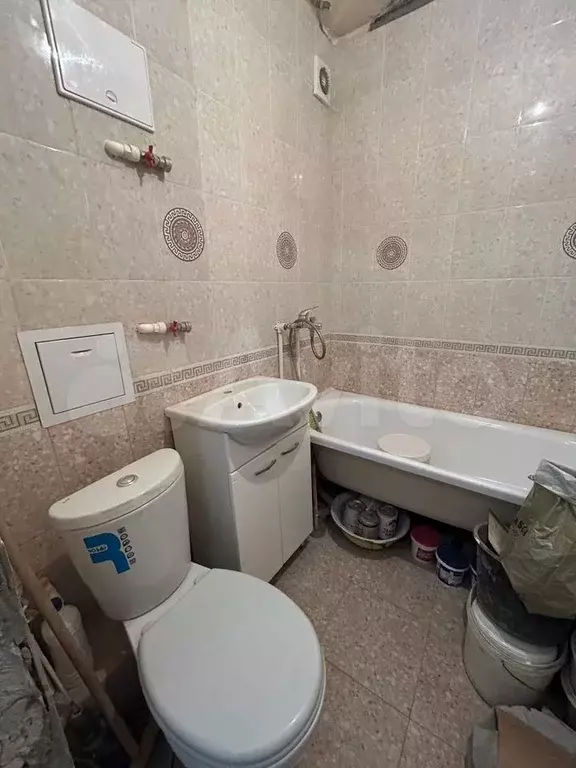 2-к. квартира, 43,5 м, 1/5 эт. - Фото 0