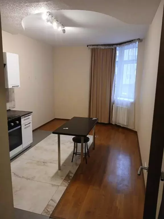 Продается 1-комнатная квартира - Фото 1