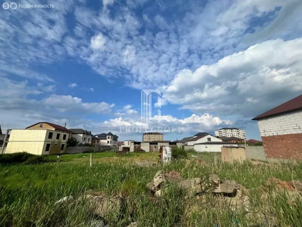 Участок в Махачкала, Бетонная улица, 20 (25 м) - Фото 2