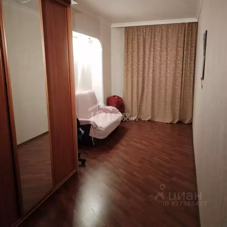 3-к кв. Санкт-Петербург Мытнинская ул., 11 (75.0 м) - Фото 2