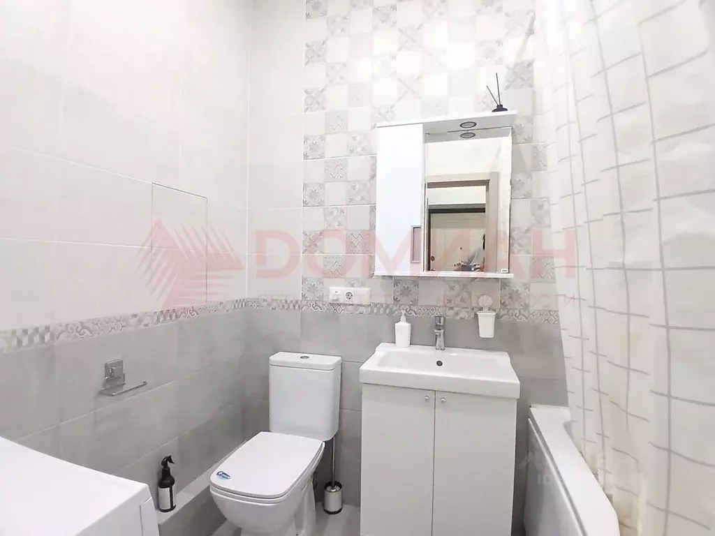 2-к кв. Ростовская область, Аксай просп. Ленина, 40 (46.0 м) - Фото 2