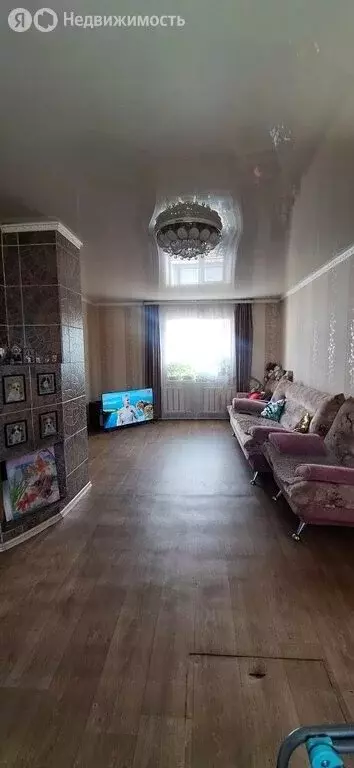 Дом в Чита, Заречная улица, 7 (58.1 м) - Фото 1