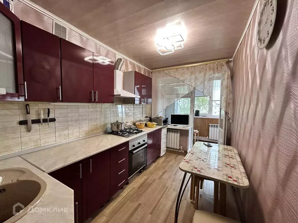 Продаётся 2-к квартира, 44 м - Фото 1