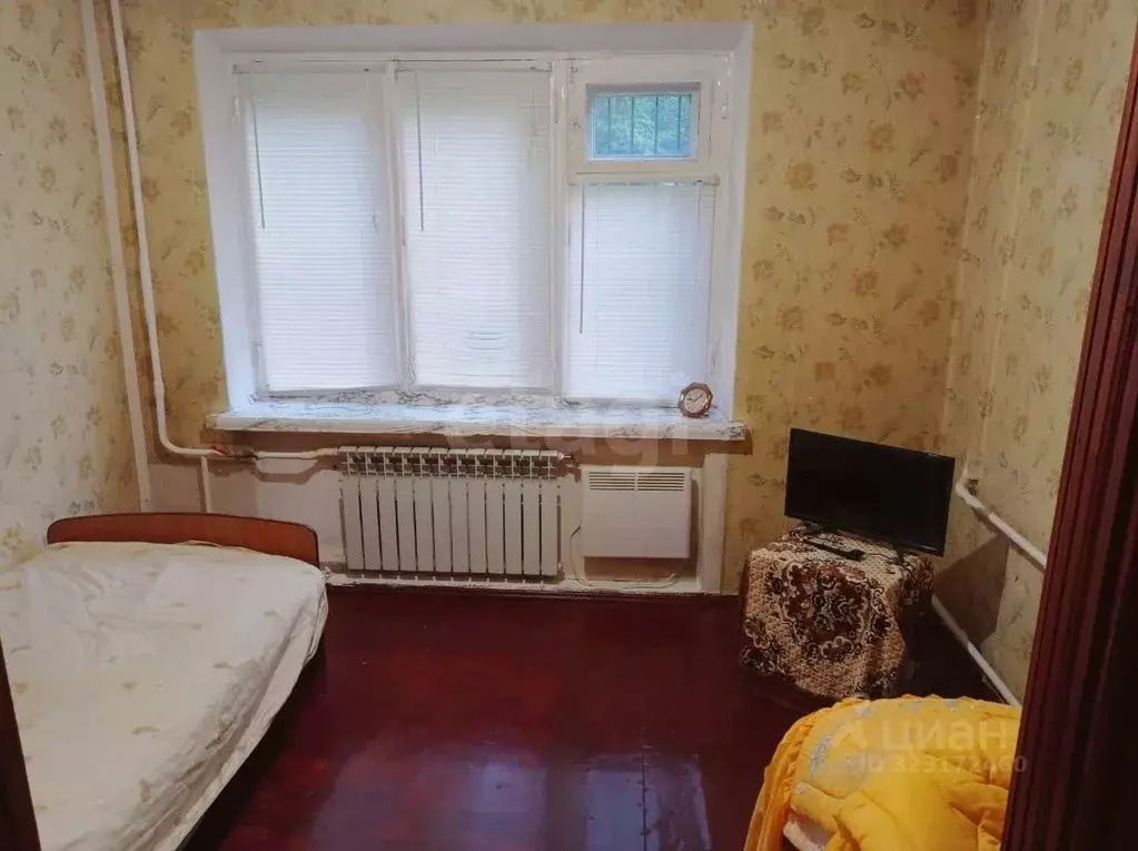 1-к кв. Московская область, Дмитровский муниципальный округ, пос. ... - Фото 2