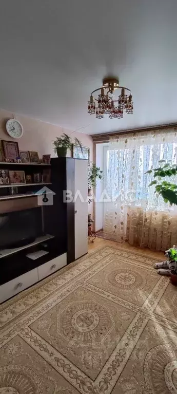 2-к кв. Волгоградская область, Волгоград ул. Богданова, 30 (50.9 м) - Фото 0
