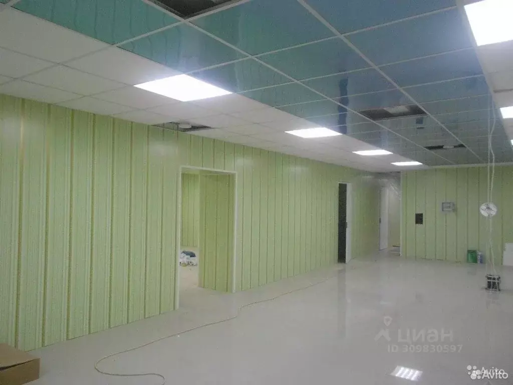 Торговая площадь в Тульская область, Богородицк ул. Ленина, 30 (380 м) - Фото 1