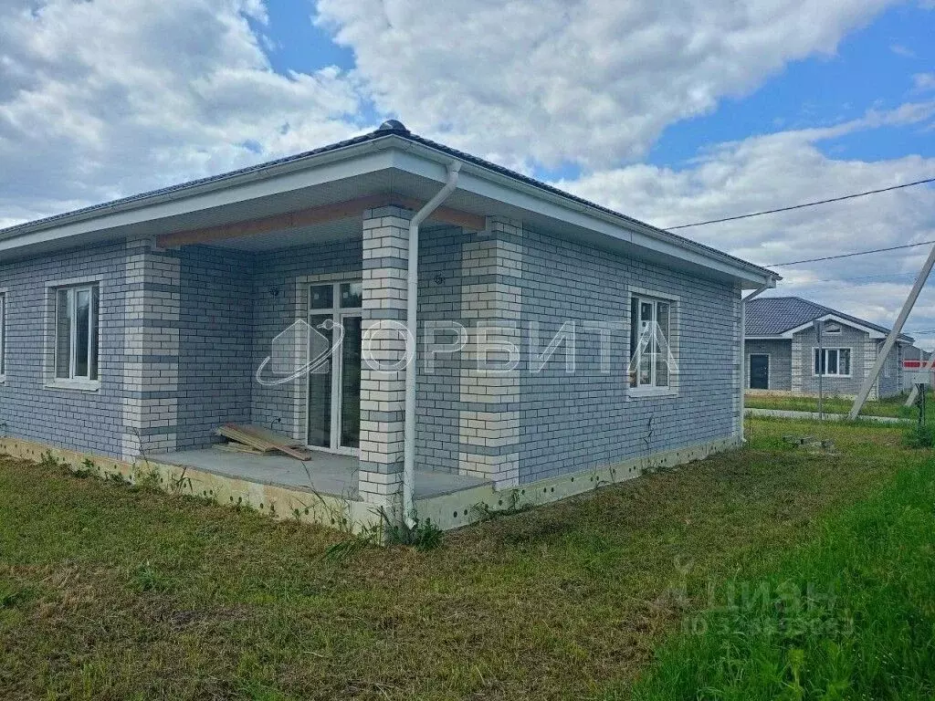 Дом в Тюменская область, Тюмень СОСН Березовое Озеро тер., ул. ... - Фото 2