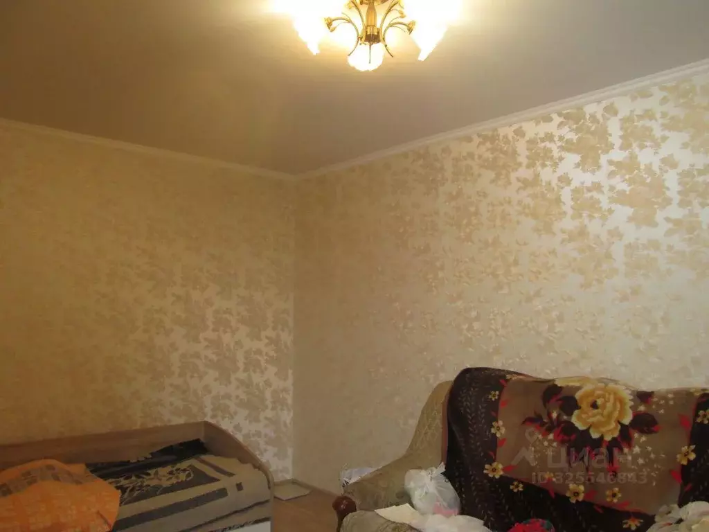 Квартира, 1 комната, 34 м - Фото 1