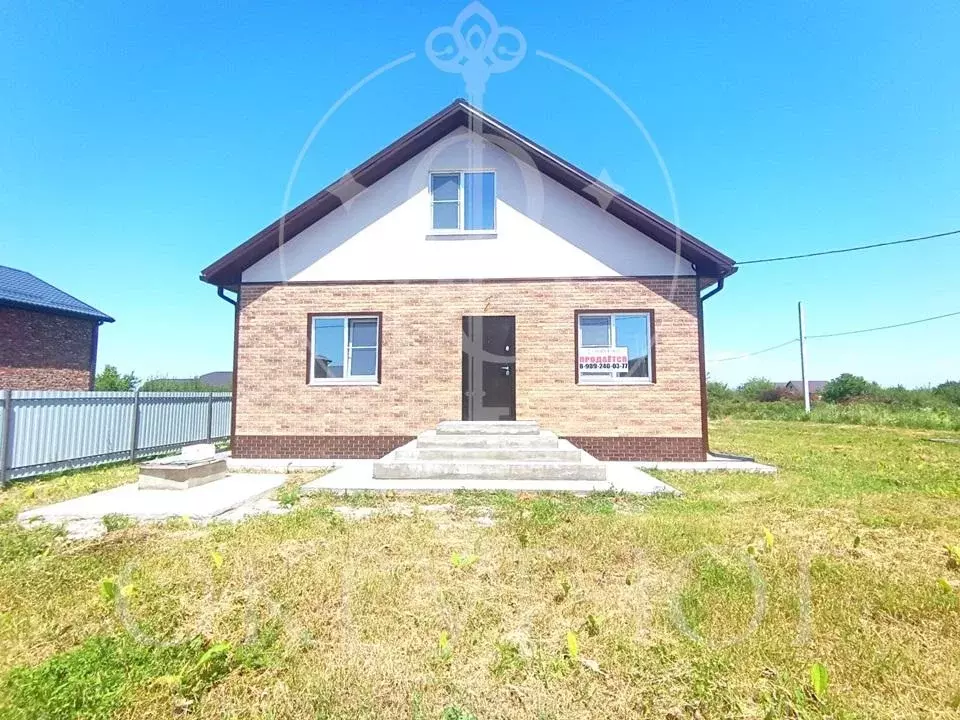 Дом, 85.4 м - Фото 1