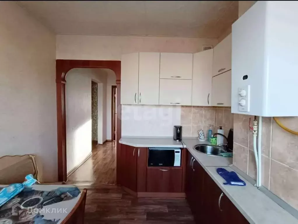 Продаётся 2-к квартира, 51.2 м - Фото 1