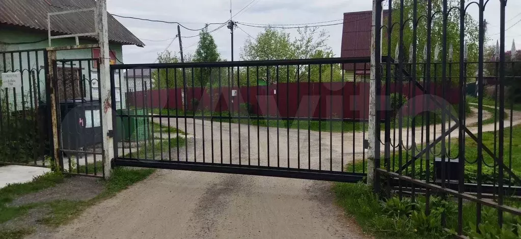 Участок 7,2 сот. (СНТ, ДНП) - Фото 0