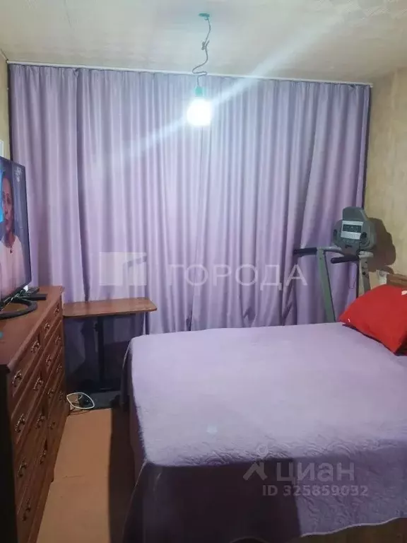 1-к кв. Иркутская область, Усть-Илимск ул. Энтузиастов, 5 (30.0 м) - Фото 2