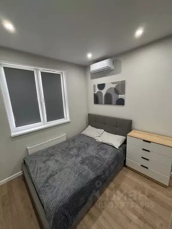 1-к кв. Башкортостан, Уфимский район, с. Михайловка Новоуфимская ул., ... - Фото 1