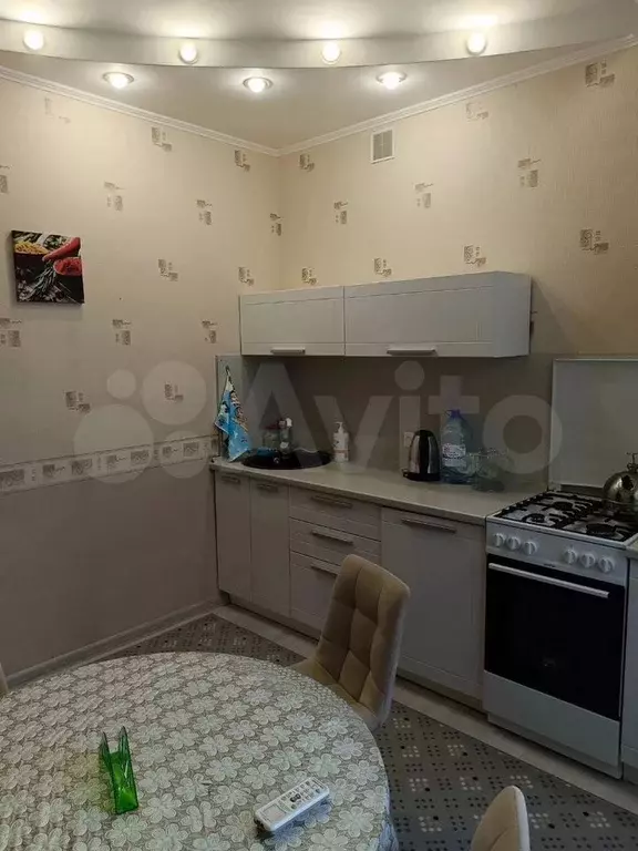 1-к. квартира, 31 м, 2/5 эт. - Фото 1