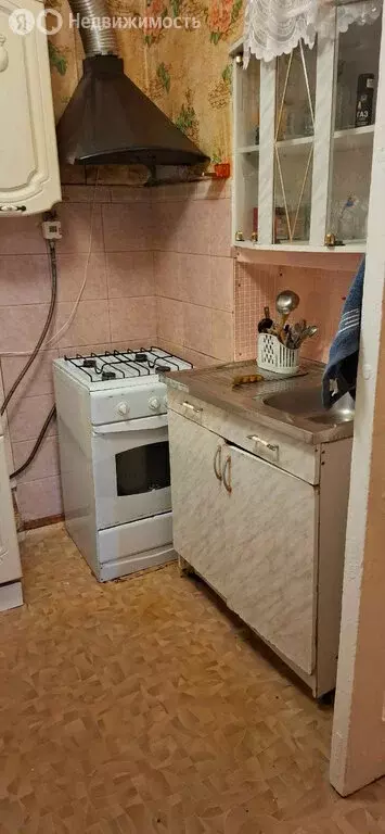 2-комнатная квартира: Тамбов, улица Карла Маркса, 249 (45 м) - Фото 2