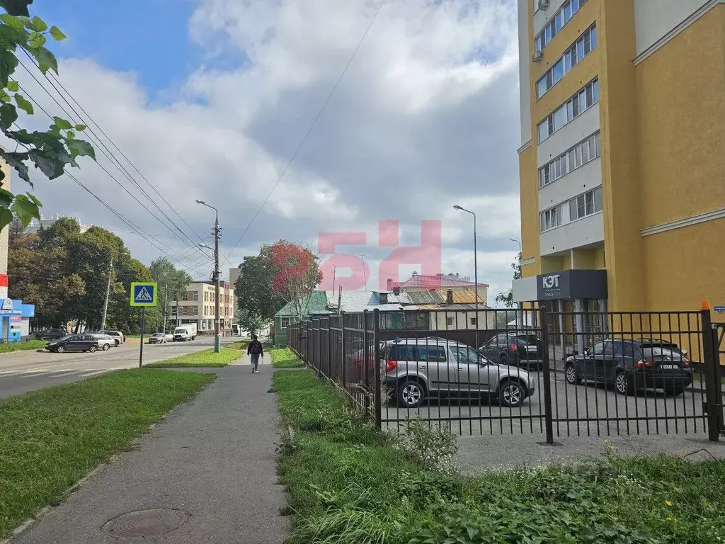 Торговая площадь в Пензенская область, Пенза Тамбовская ул. (60 м) - Фото 2