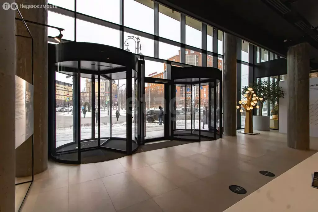 Офис (1010 м) - Фото 2