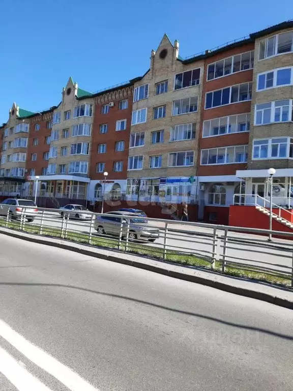 Помещение свободного назначения в Ханты-Мансийский АО, Ханты-Мансийск ... - Фото 1