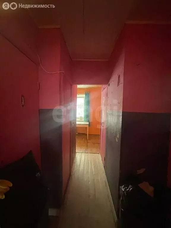 3-комнатная квартира: Вологодский муниципальный округ, посёлок ... - Фото 2