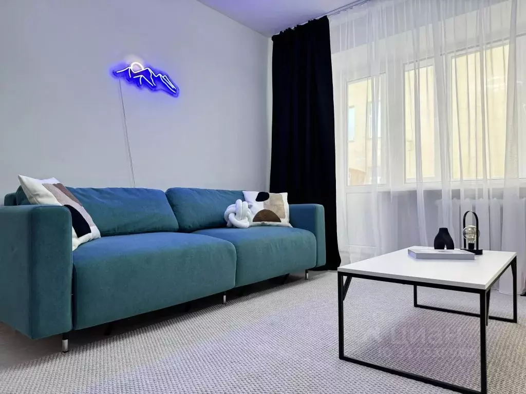 1-к кв. Пермский край, Пермь ул. Революции, 42 (50.0 м) - Фото 2