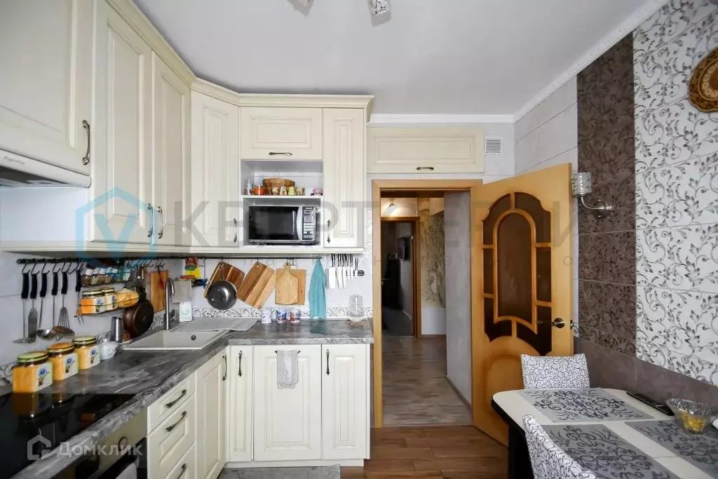 Продаётся 3-к квартира, 71.4 м - Фото 1