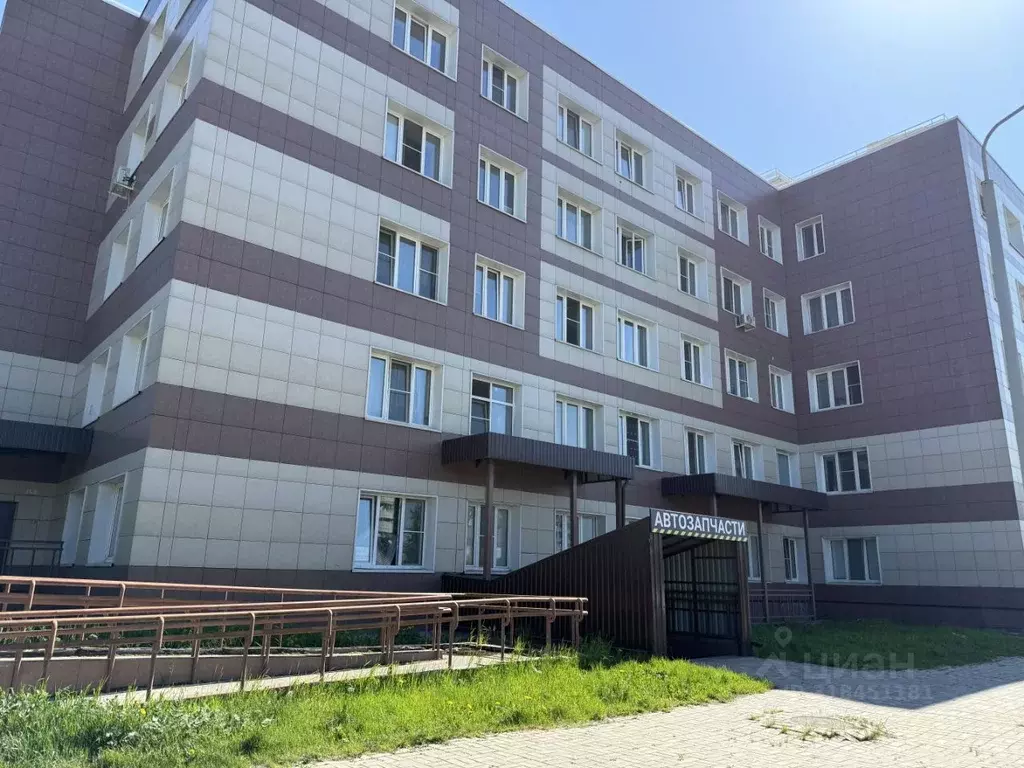 Студия Красноярский край, Красноярск ул. Энергетиков, 73а (21.0 м) - Фото 0