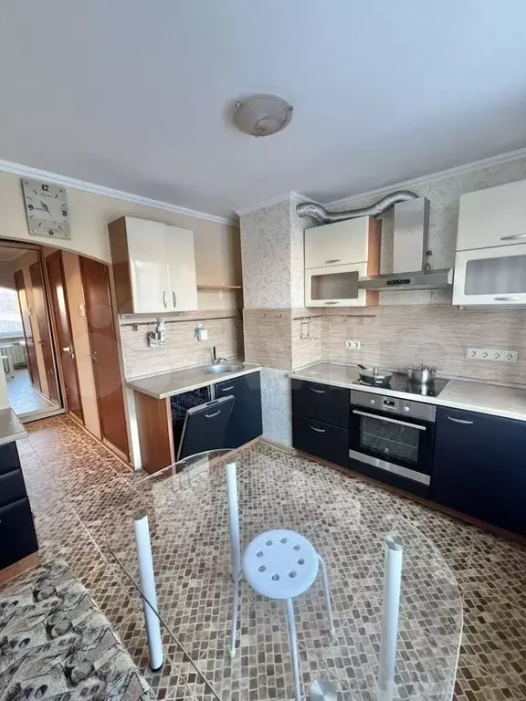 2-к. квартира, 50 м, 2/9 эт. - Фото 1