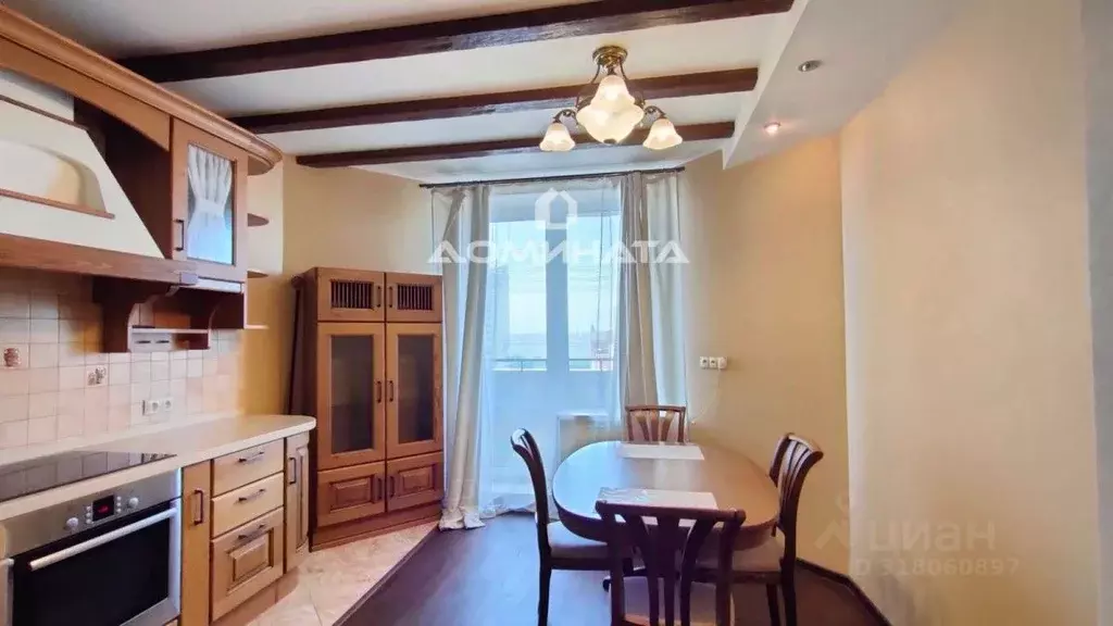 2-к кв. Санкт-Петербург ул. Савушкина, 143к1 (72.0 м) - Фото 1