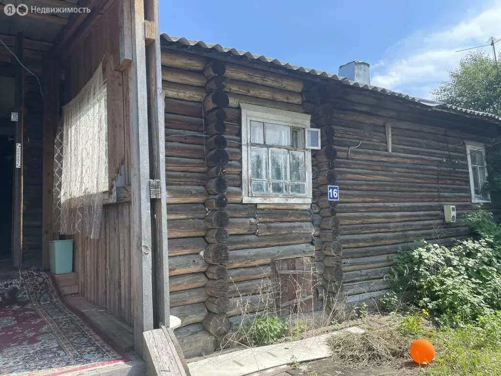 Дом в село Выльгорт, улица Тимирязева, 16 (60 м) - Фото 1
