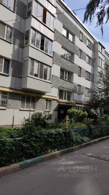 Комната Татарстан, Казань ул. Хусаина Мавлютова, 28 (15.0 м) - Фото 0