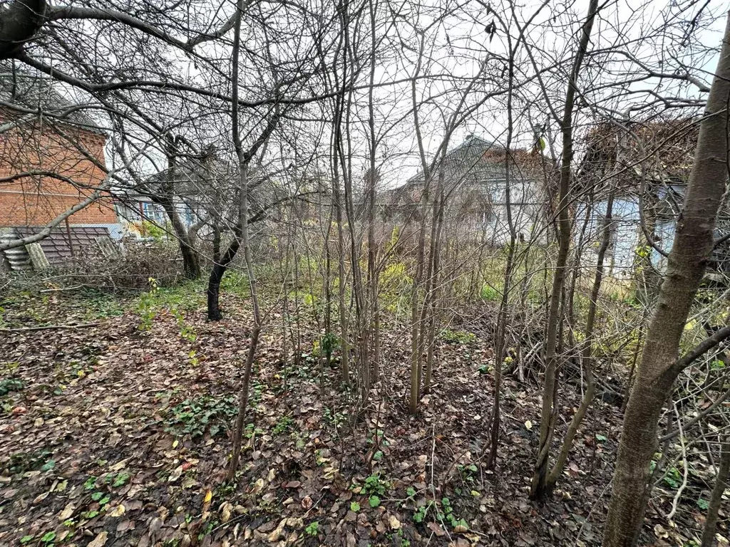 Участок в Адыгея, Майкоп Низовой пер. (5.5 сот.) - Фото 2